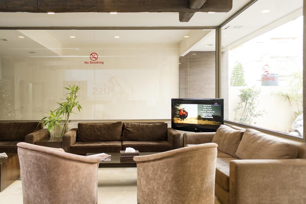 Bliss 3000 Furnished Apartment