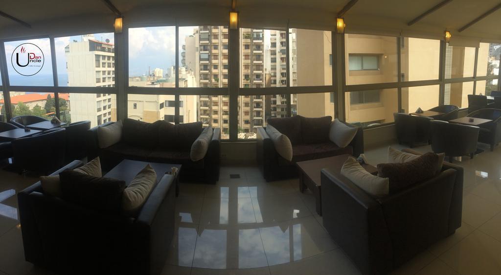Bliss 3000 Furnished