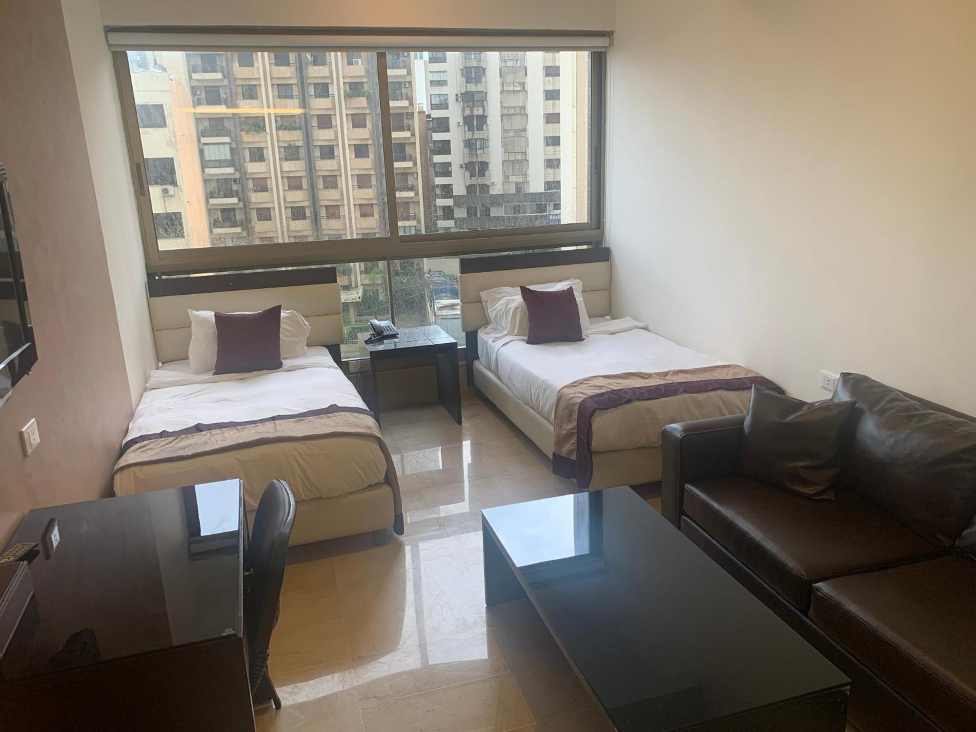 Bliss 3000 Furnished