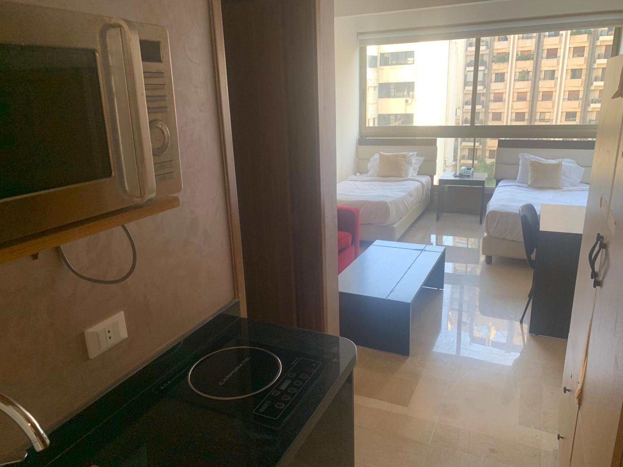 Bliss 3000 Furnished Apartment *
