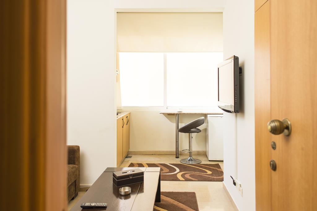 Apartment Bliss 3000 Furnished