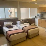 Bliss 3000 Furnished Studios