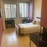 Bliss 3000 Furnished Studios