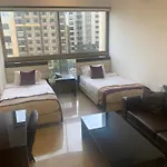 Bliss 3000 Furnished Studios