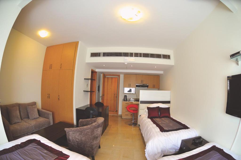 Bliss 3000 Furnished * Beirut