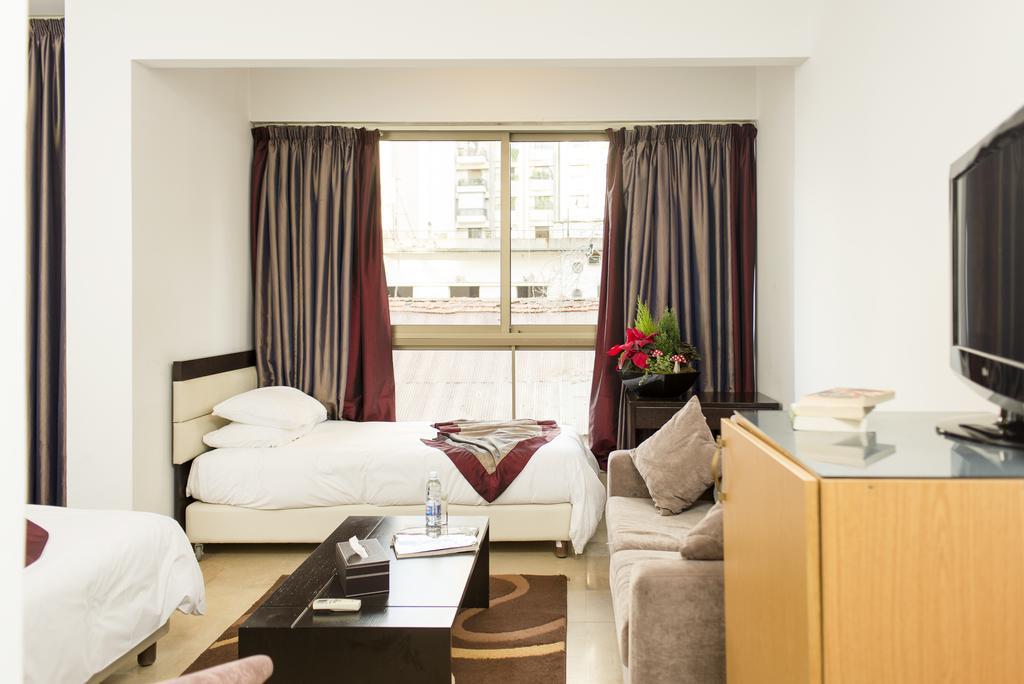 Bliss 3000 Furnished * Beirut