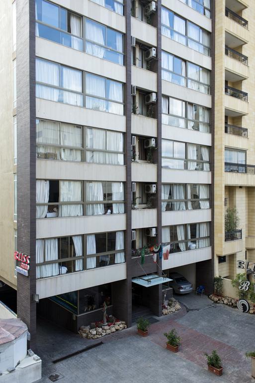 Bliss 3000 Furnished Apartment Beirut
