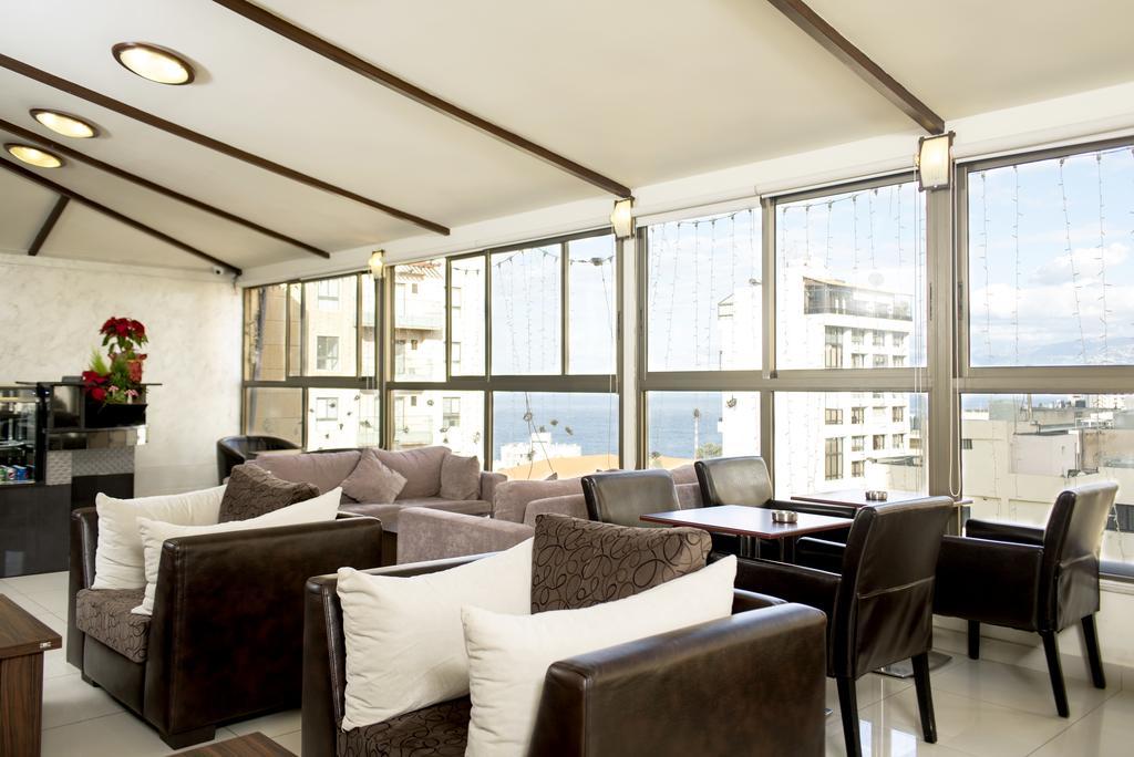 Apartment Bliss 3000 Furnished