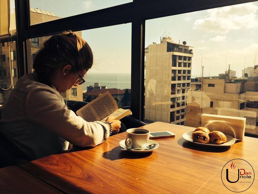 Bliss 3000 Furnished Apartment Beirut