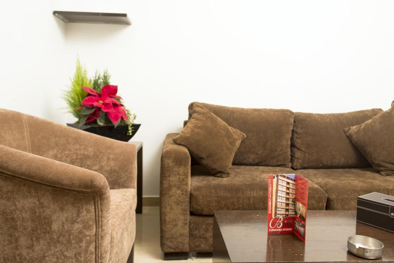 Bliss 3000 Furnished Apartment