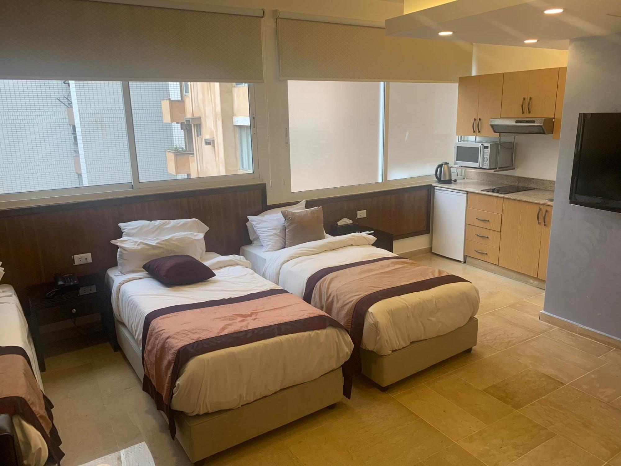 Apartment Bliss 3000 Furnished Beirut