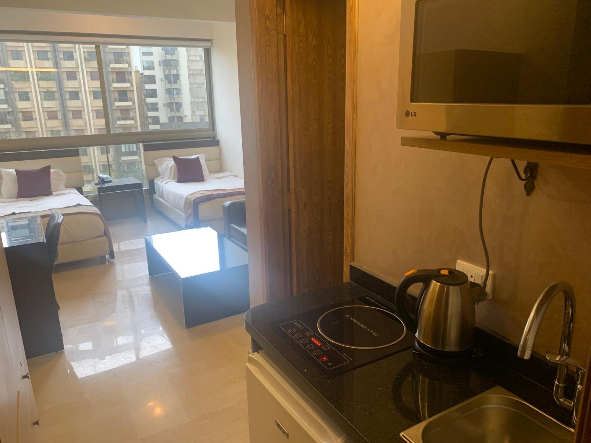 Bliss 3000 Furnished * Beirut