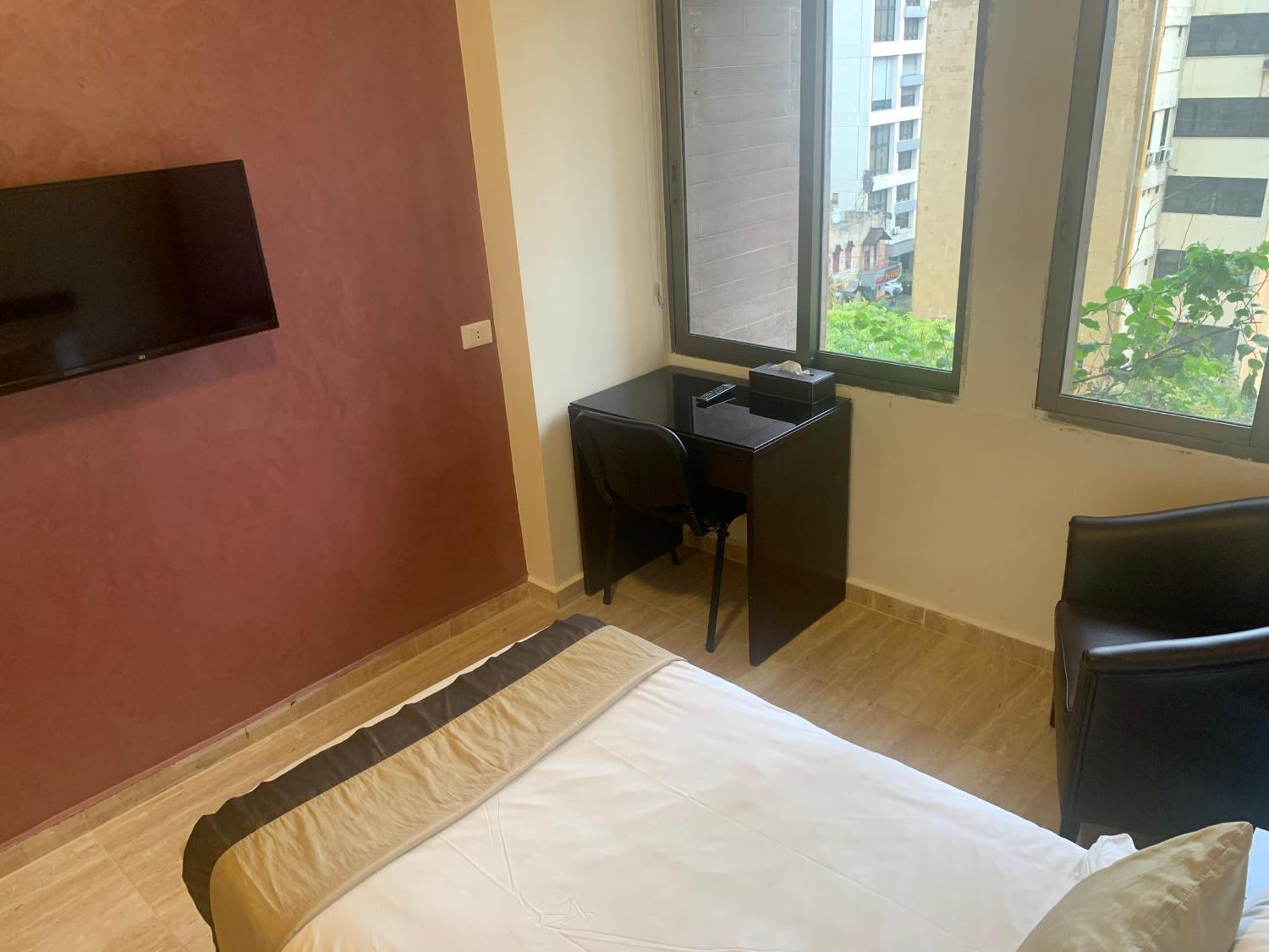 Bliss 3000 Furnished Beirut