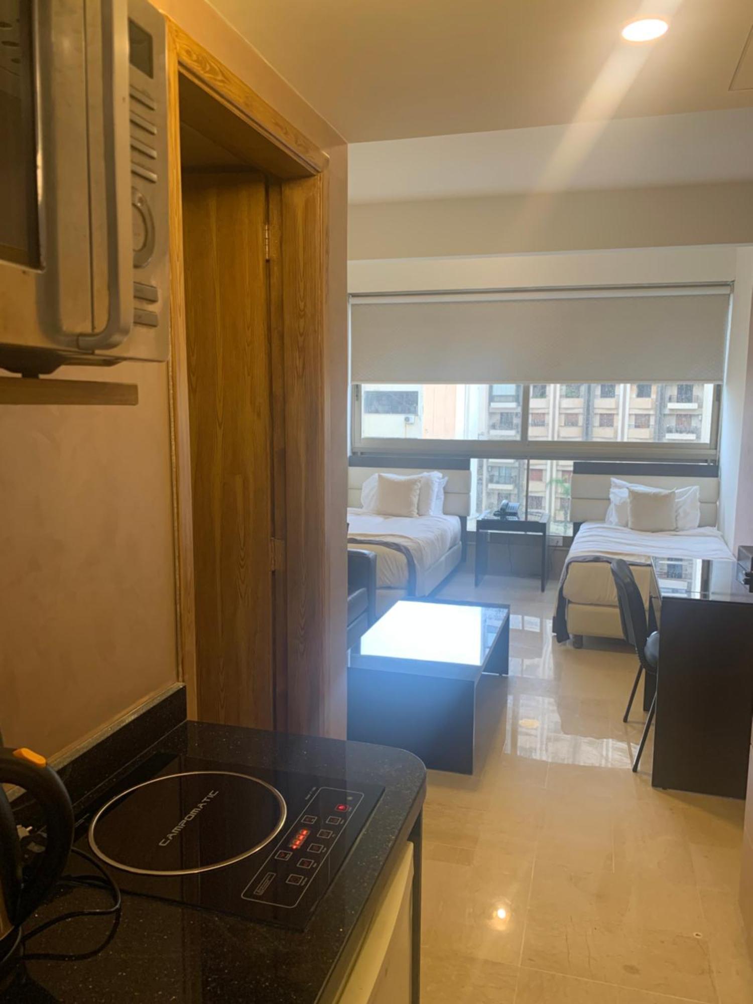 Bliss 3000 Furnished * Beirut