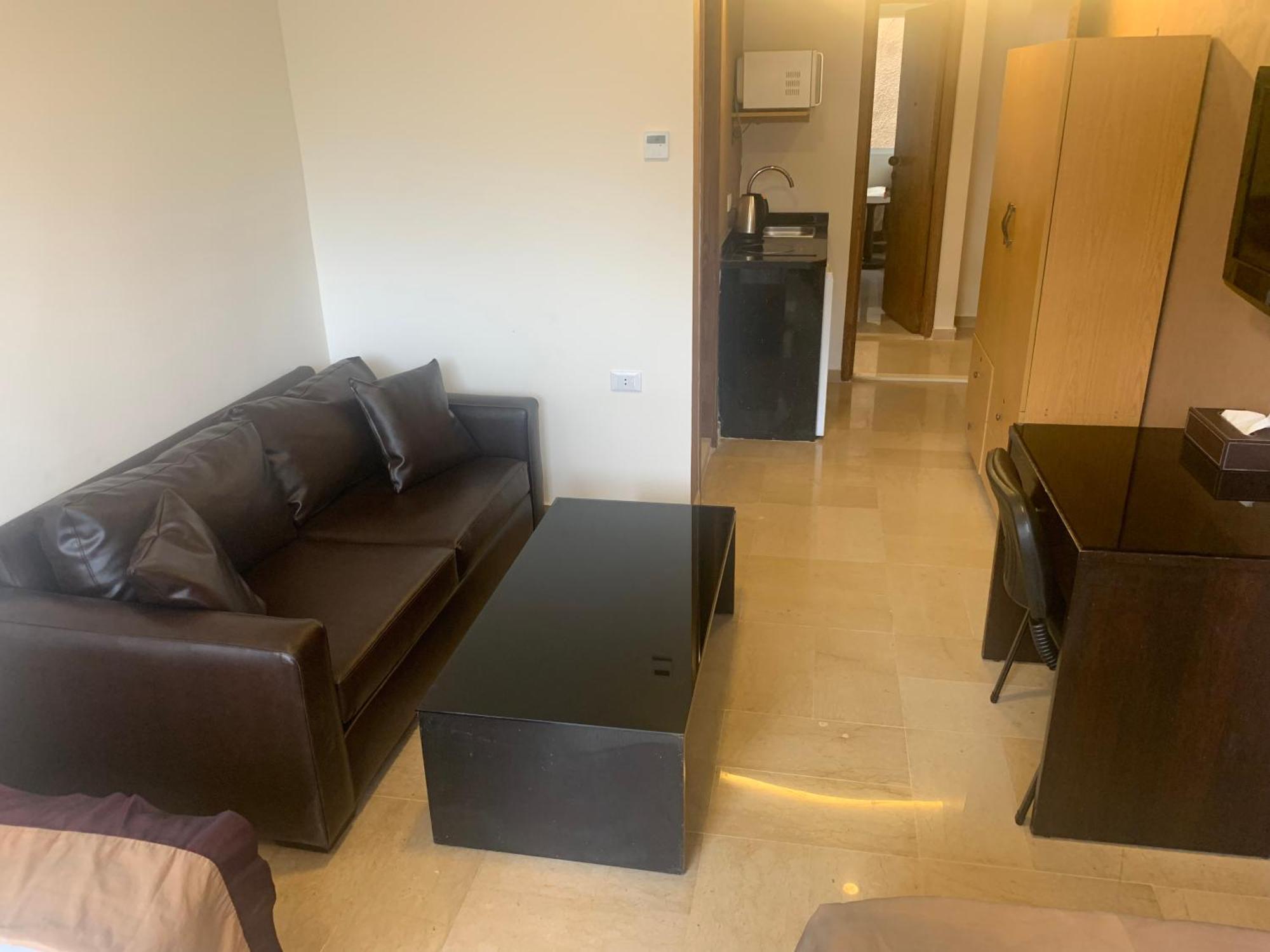 Bliss 3000 Furnished Beirut