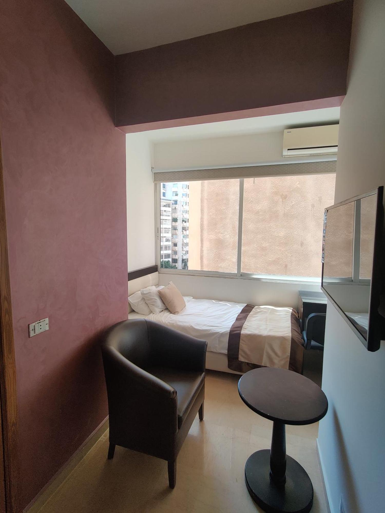 Apartment Bliss 3000 Furnished Beirut