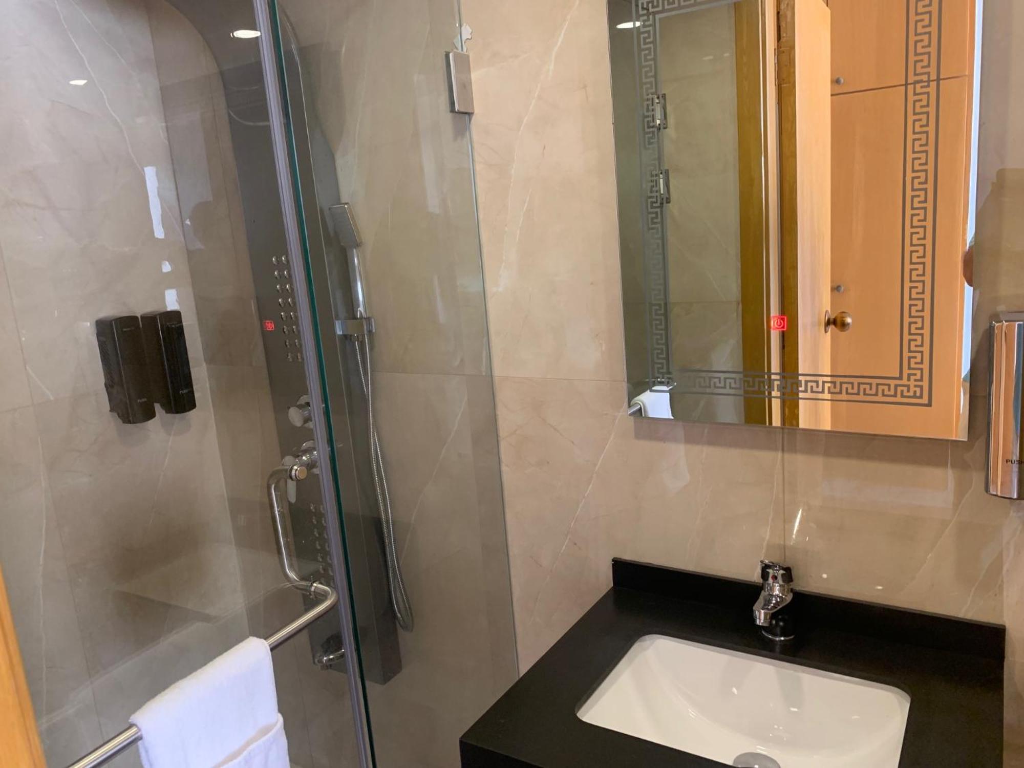 Bliss 3000 Furnished Apartment Beirut
