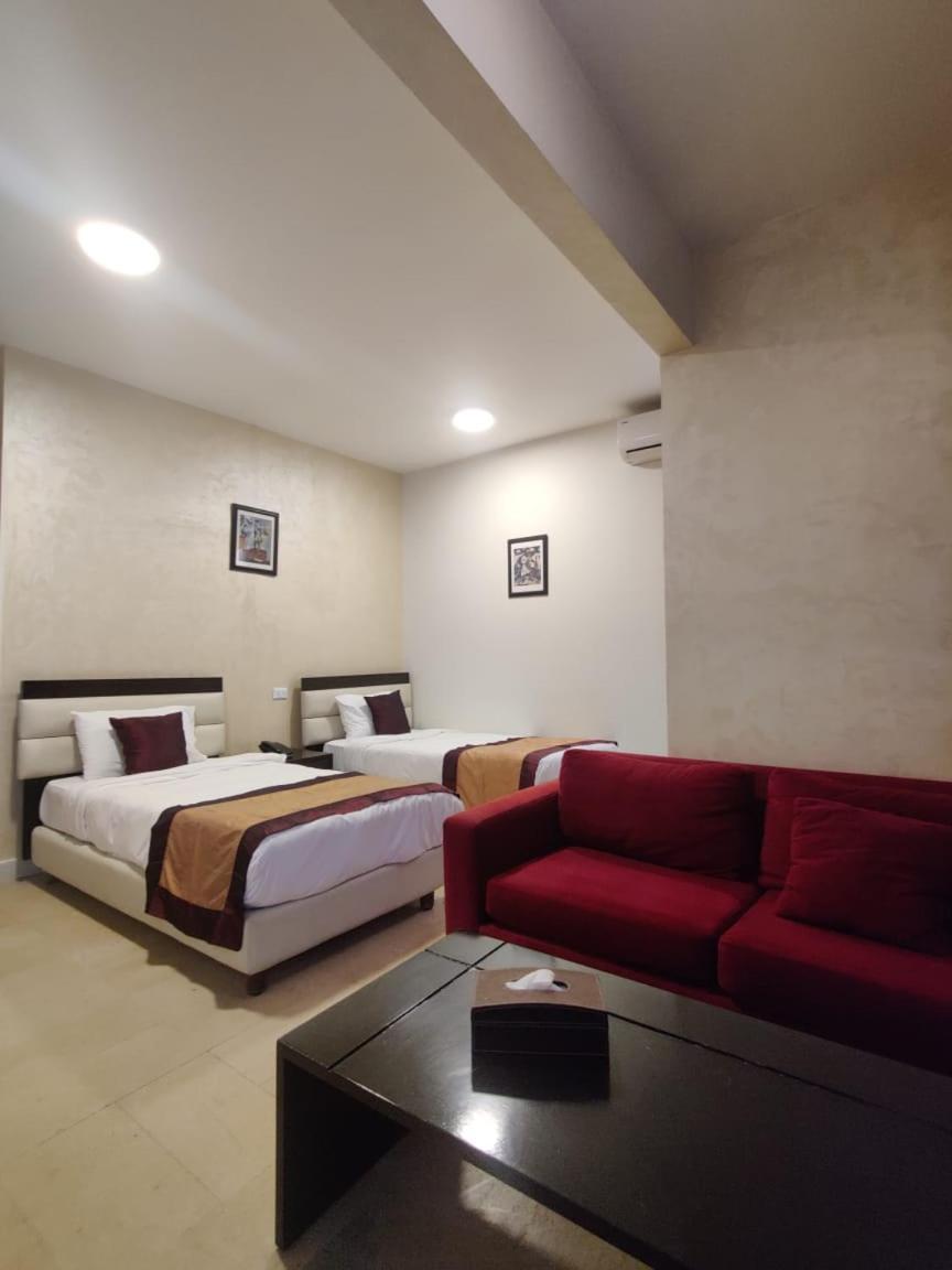 Apartment Bliss 3000 Furnished Beirut