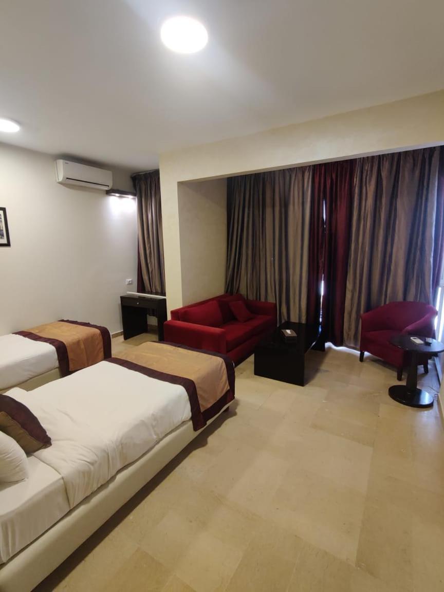 Apartment Bliss 3000 Furnished