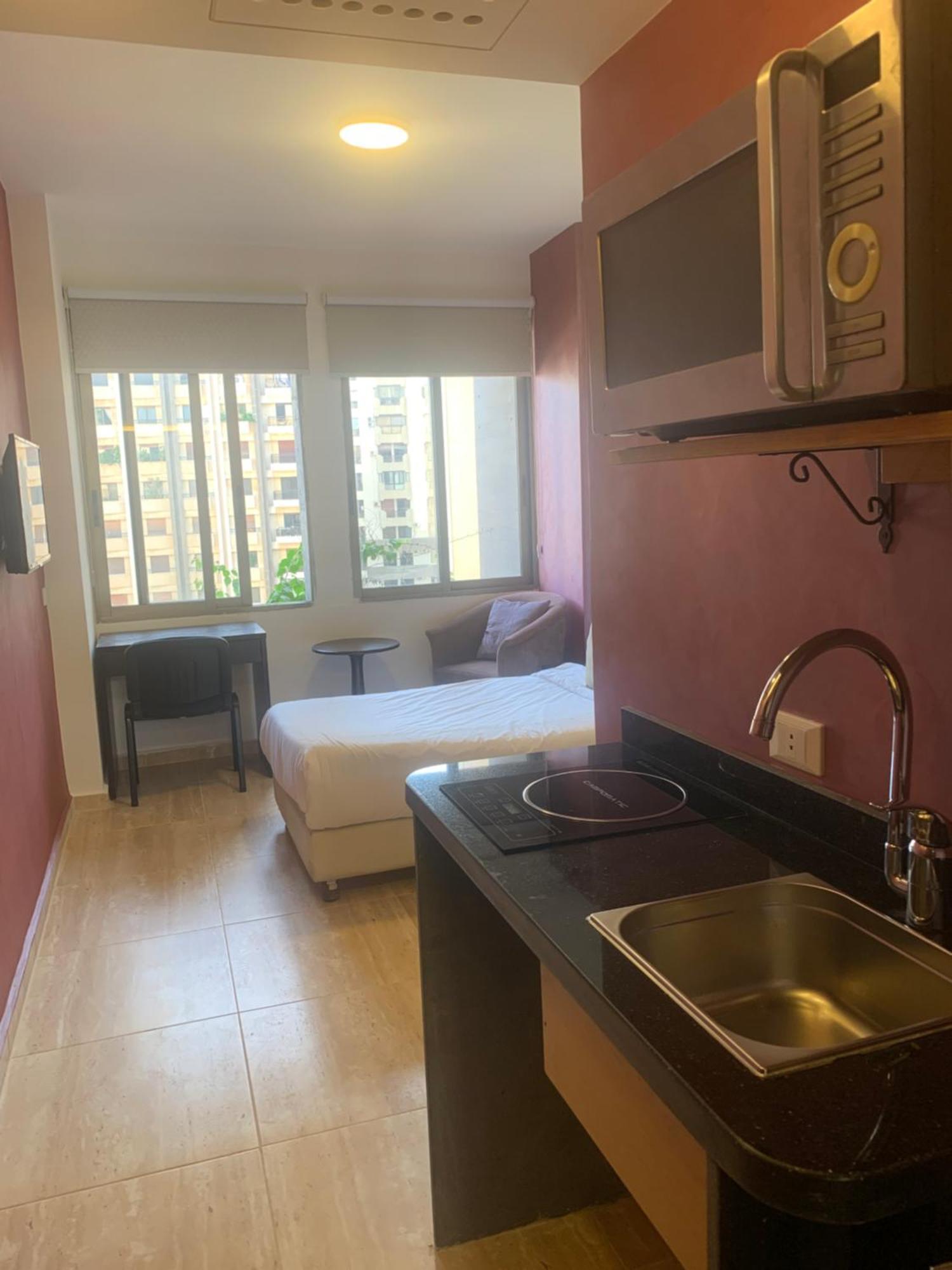 Bliss 3000 Furnished