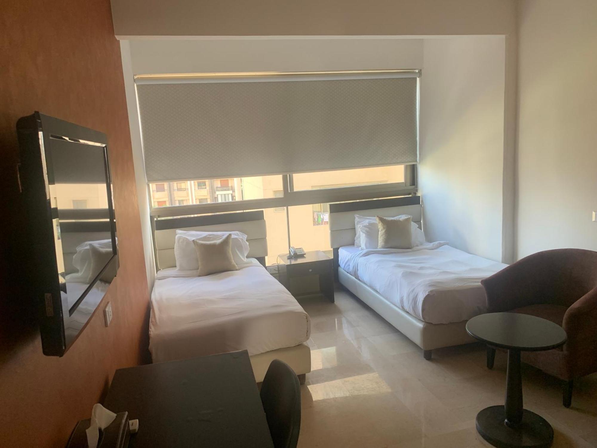 Apartment Bliss 3000 Furnished Beirut