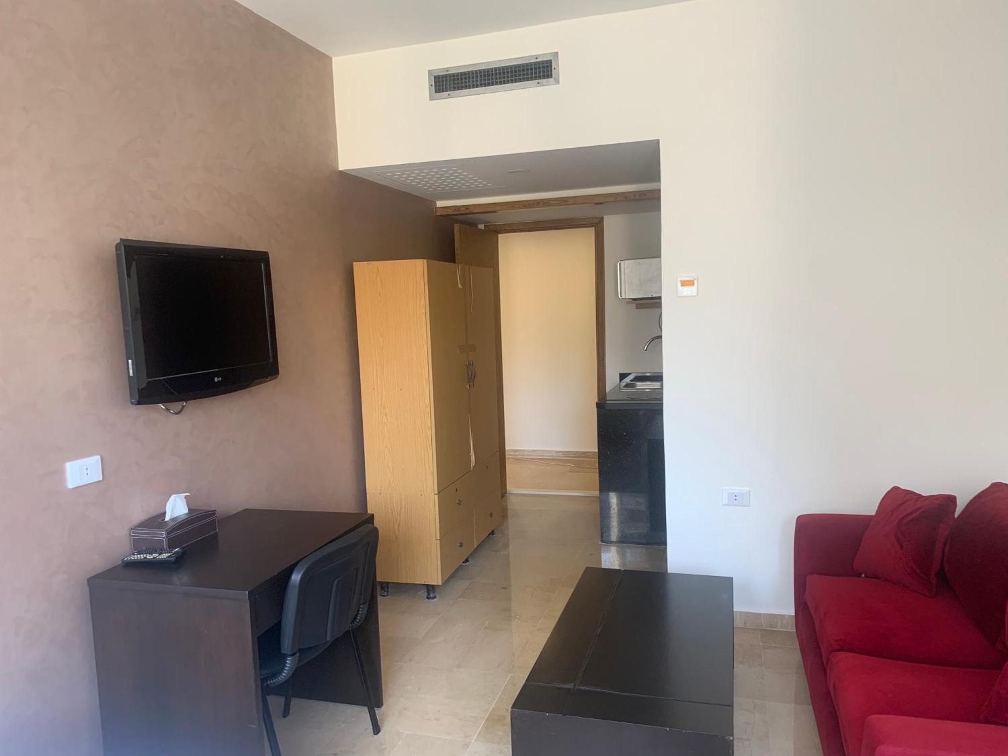 Bliss 3000 Furnished Beirut