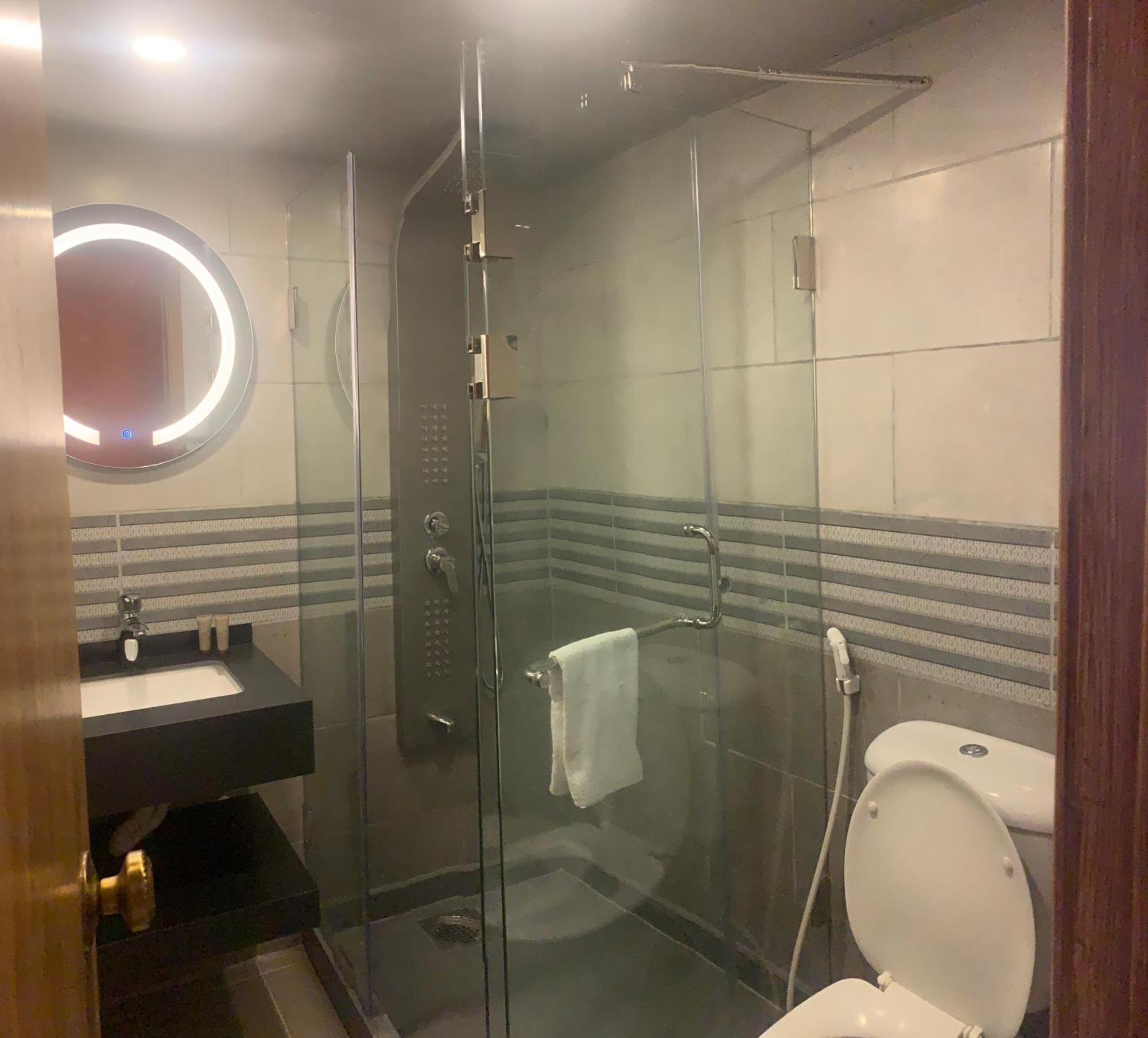 Bliss 3000 Furnished * Beirut