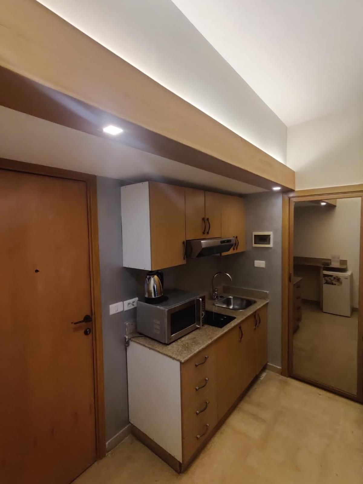 Bliss 3000 Furnished *
