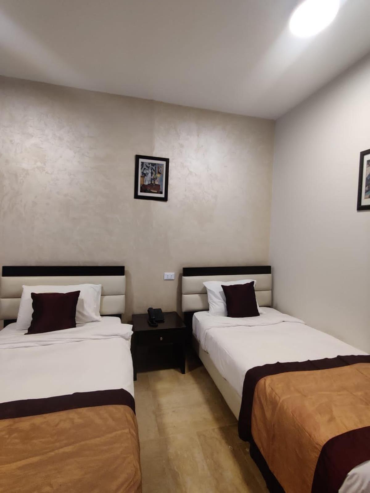 Bliss 3000 Furnished *
