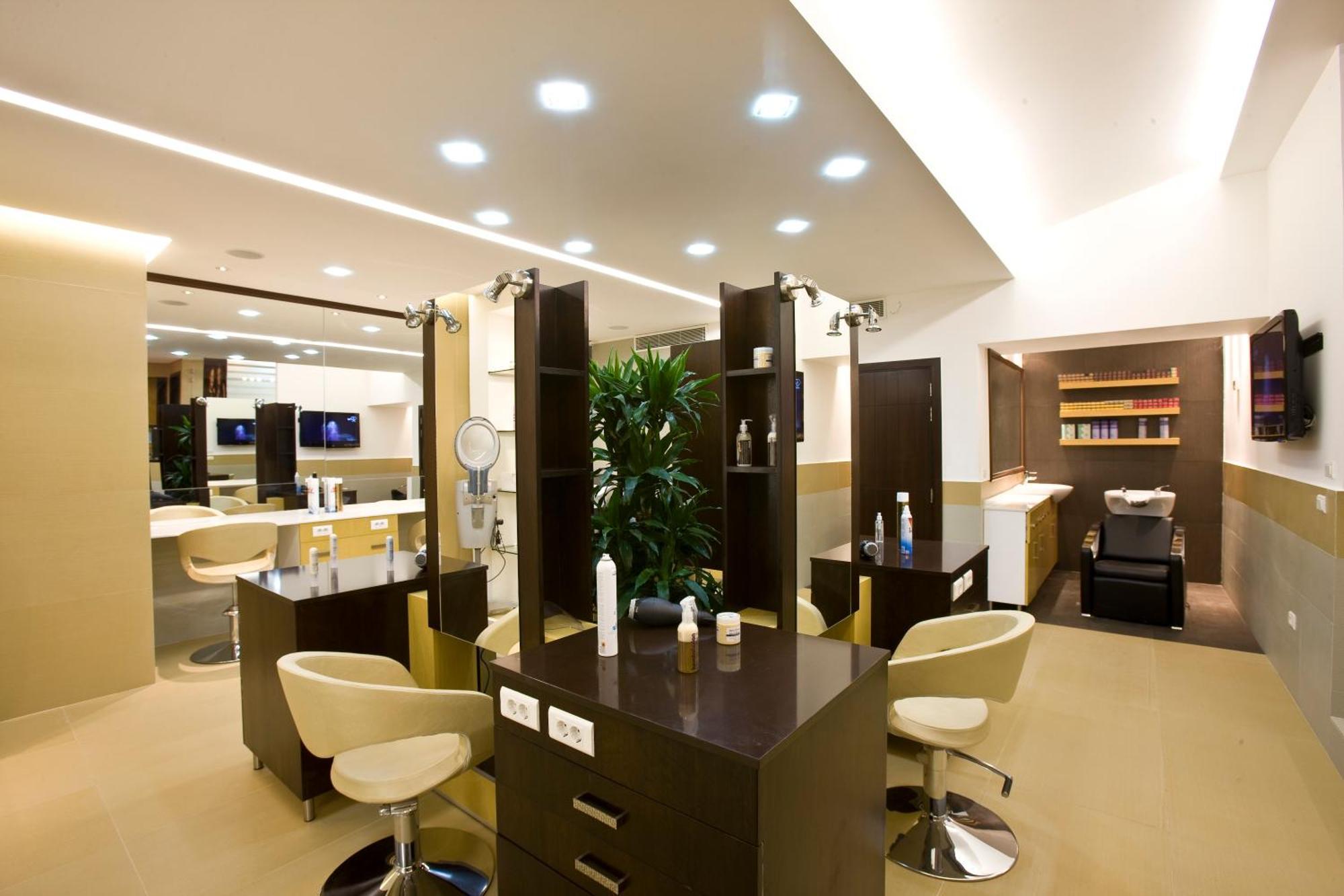 Bliss 3000 Furnished Beirut