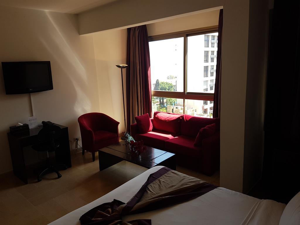 Bliss 3000 Furnished Beirut