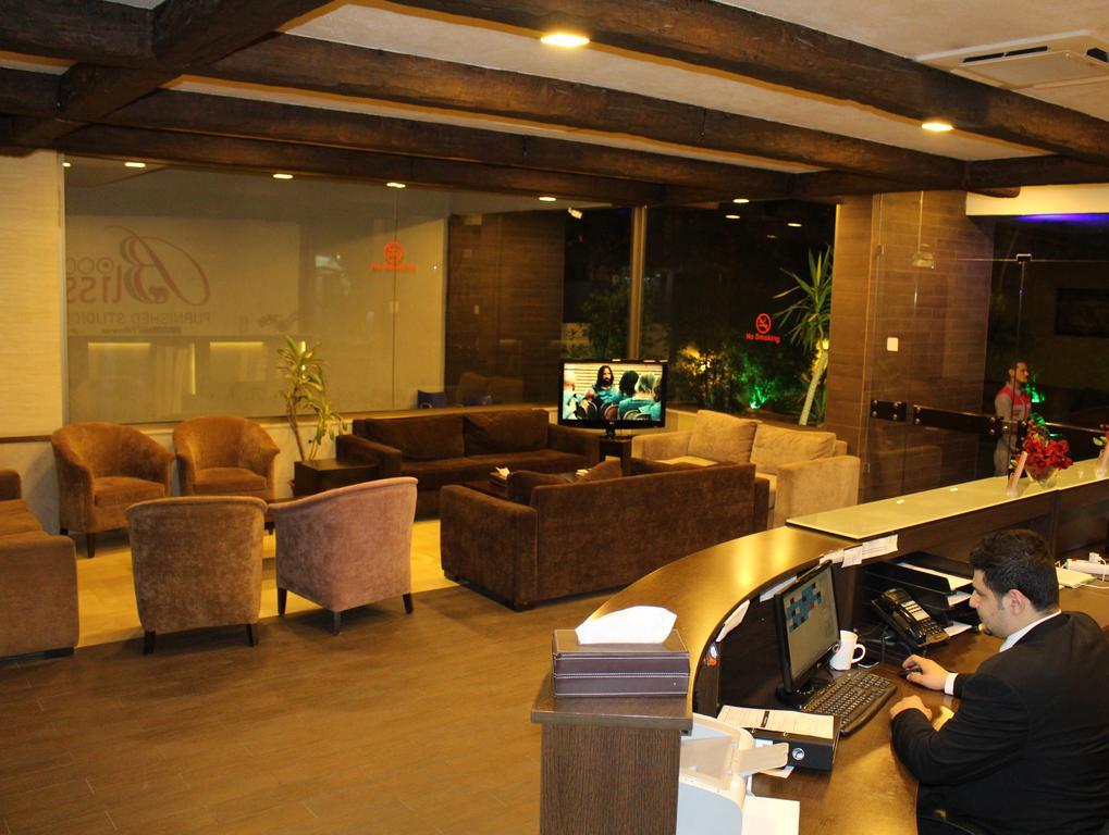 Apartment Bliss 3000 Furnished *