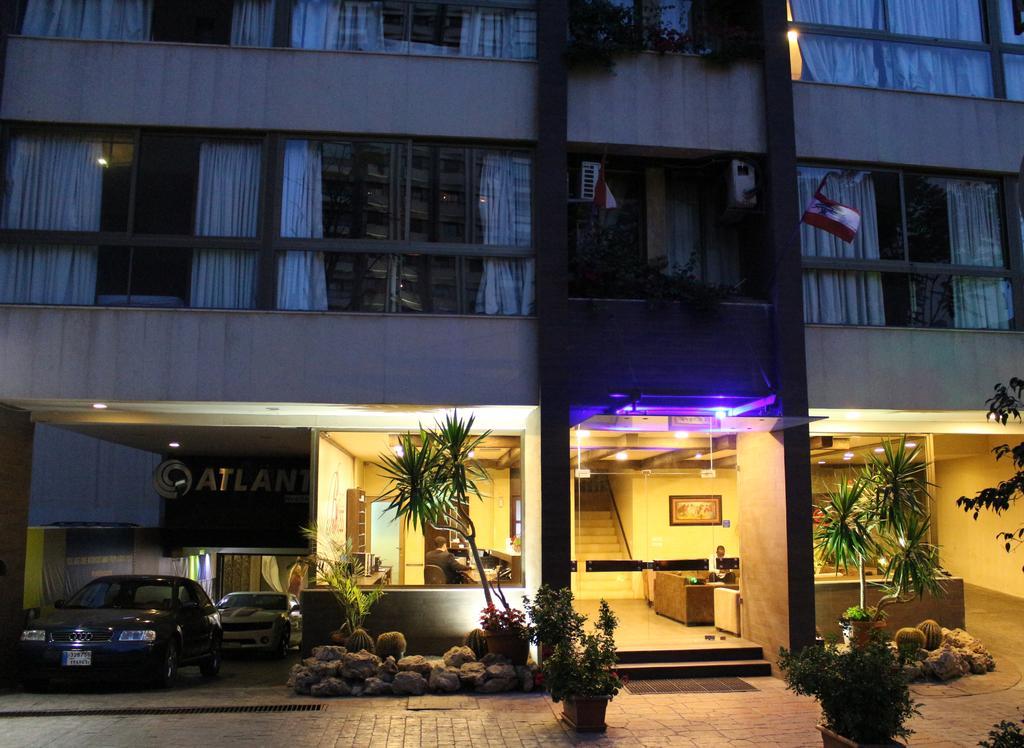 Bliss 3000 Furnished Beirut