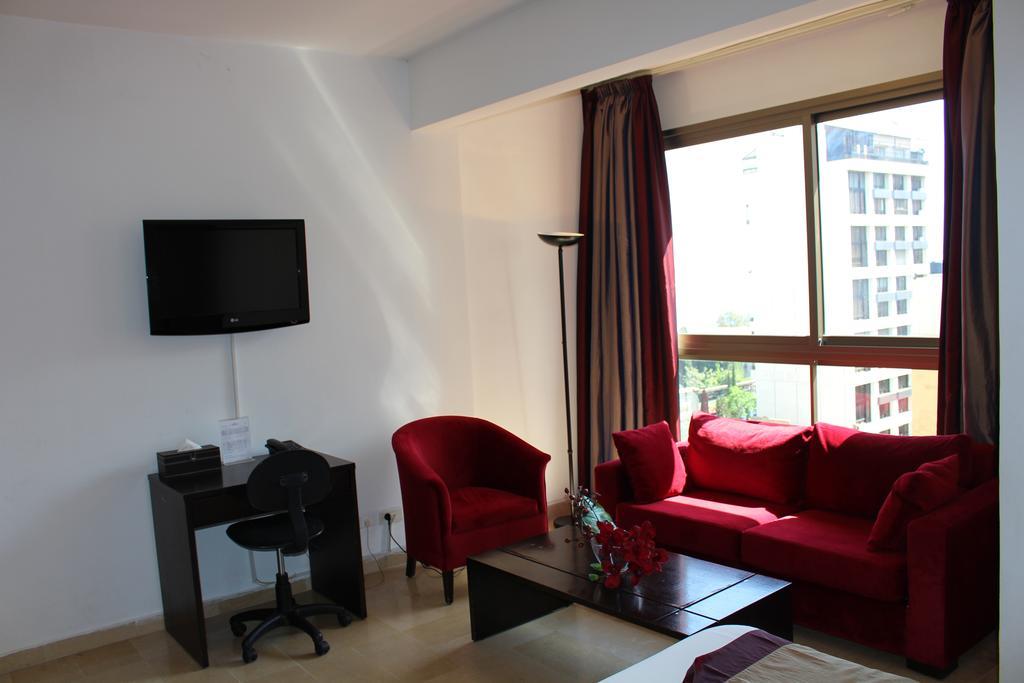 Apartment Bliss 3000 Furnished *