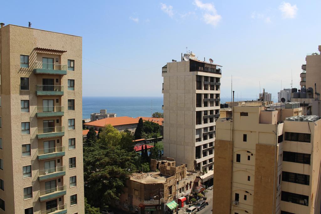 Apartment Bliss 3000 Furnished Beirut