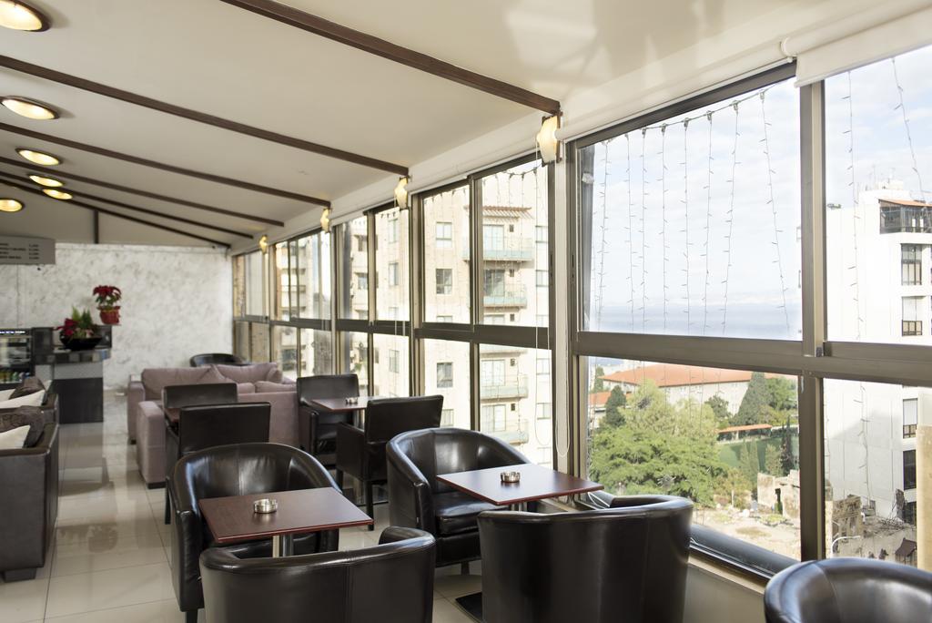 Bliss 3000 Furnished Beirut