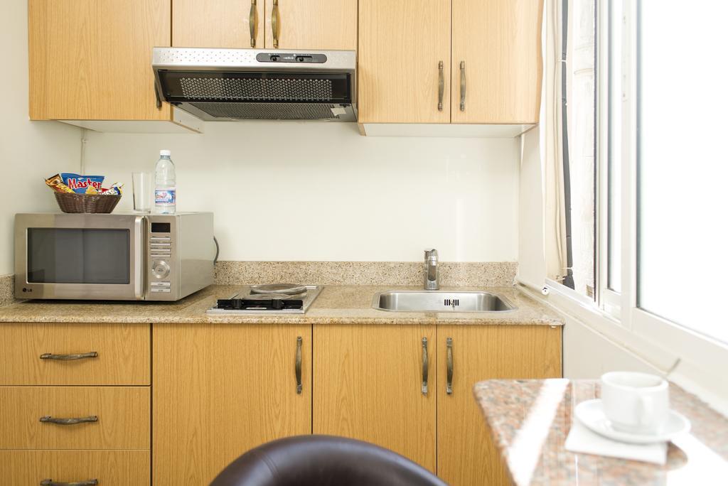 Bliss 3000 Furnished * Beirut