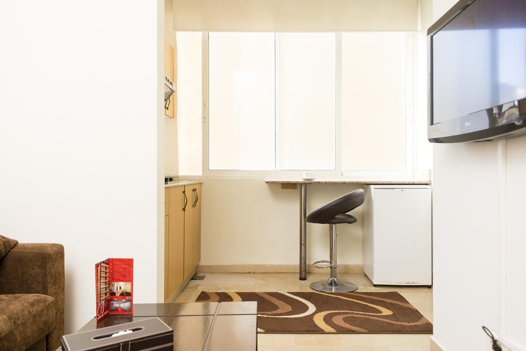 Bliss 3000 Furnished