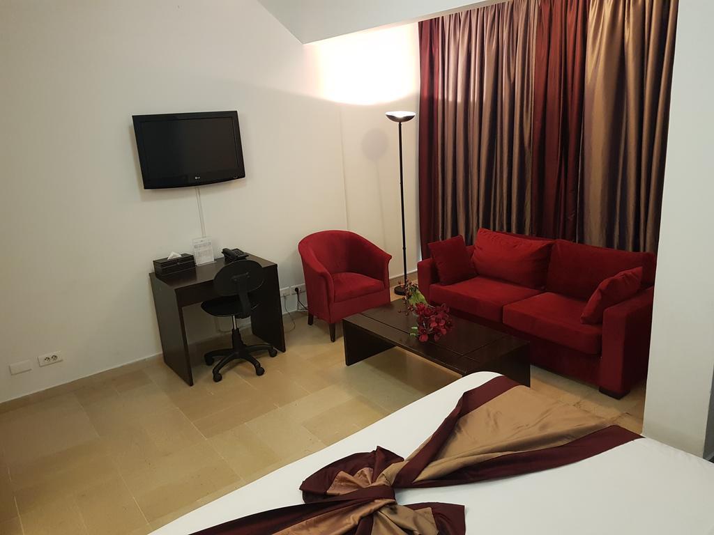 Apartment Bliss 3000 Furnished *