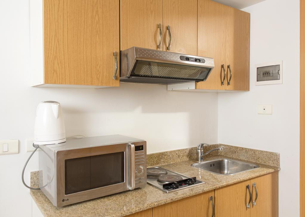 Bliss 3000 Furnished Apartment
