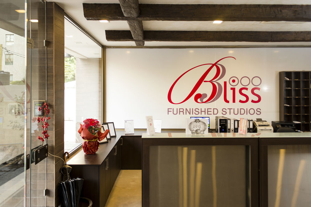 Apartment Bliss 3000 Furnished Beirut