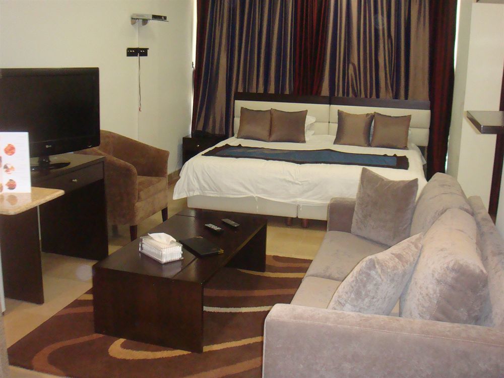 Bliss 3000 Furnished Beirut