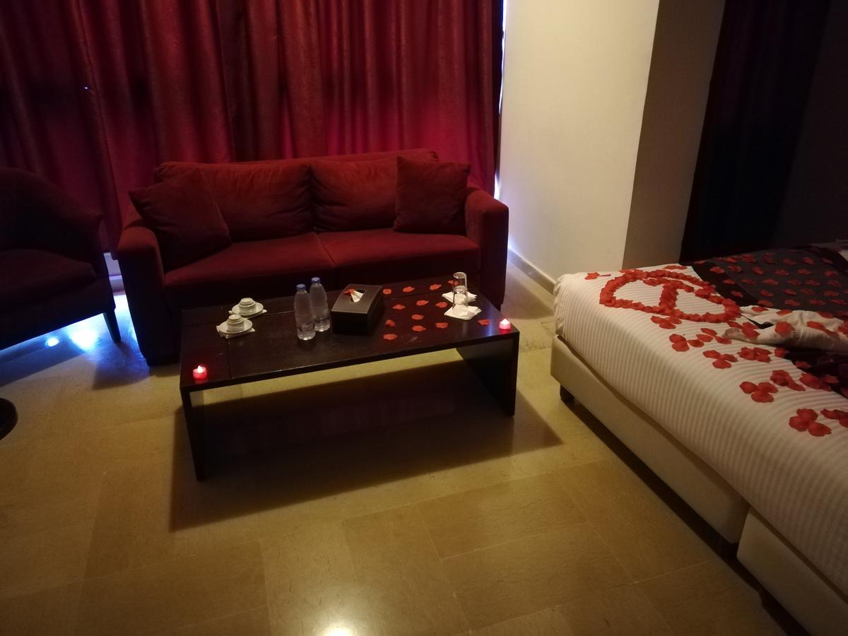 Bliss 3000 Furnished Apartment