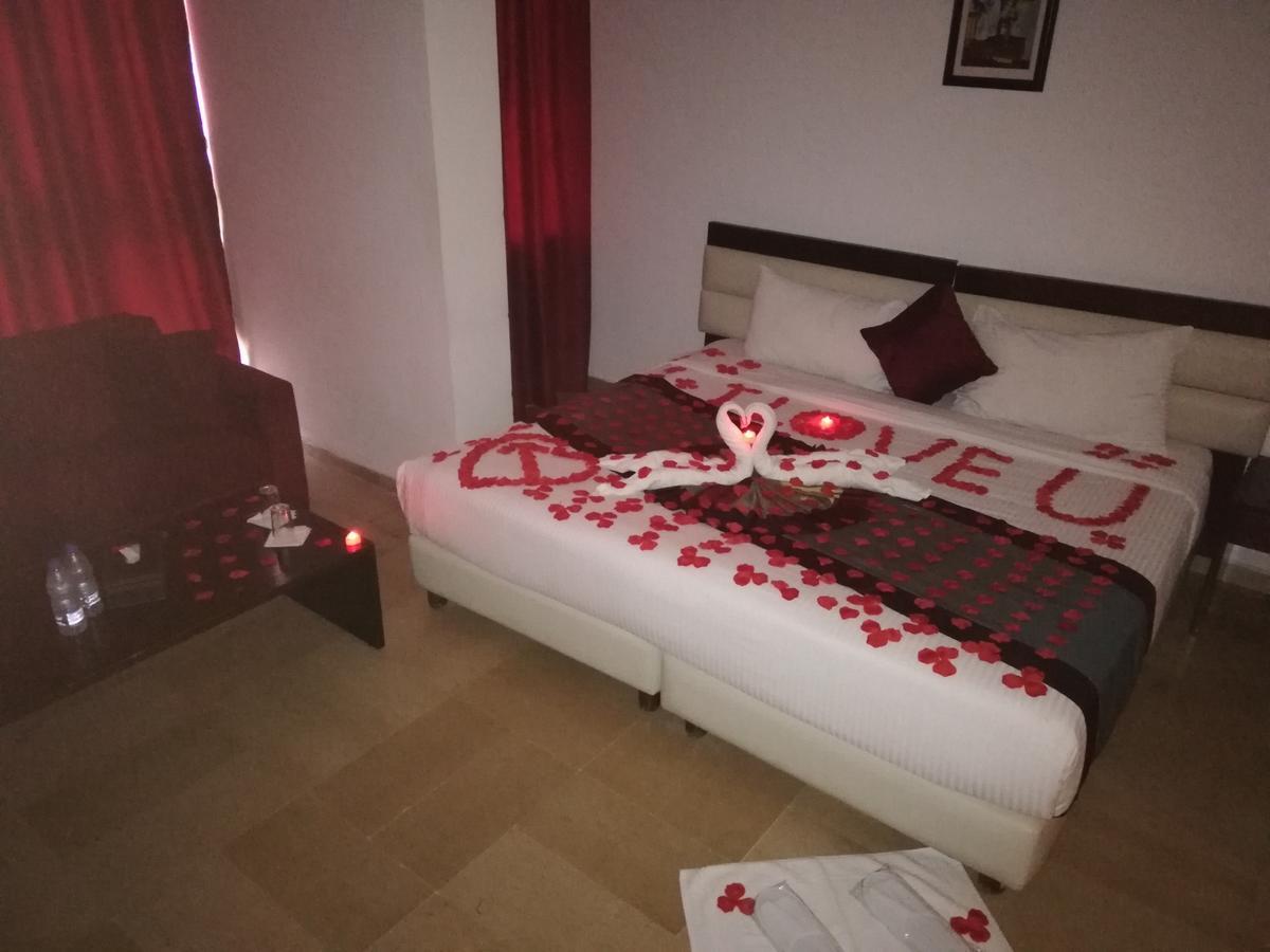 Bliss 3000 Furnished * Beirut