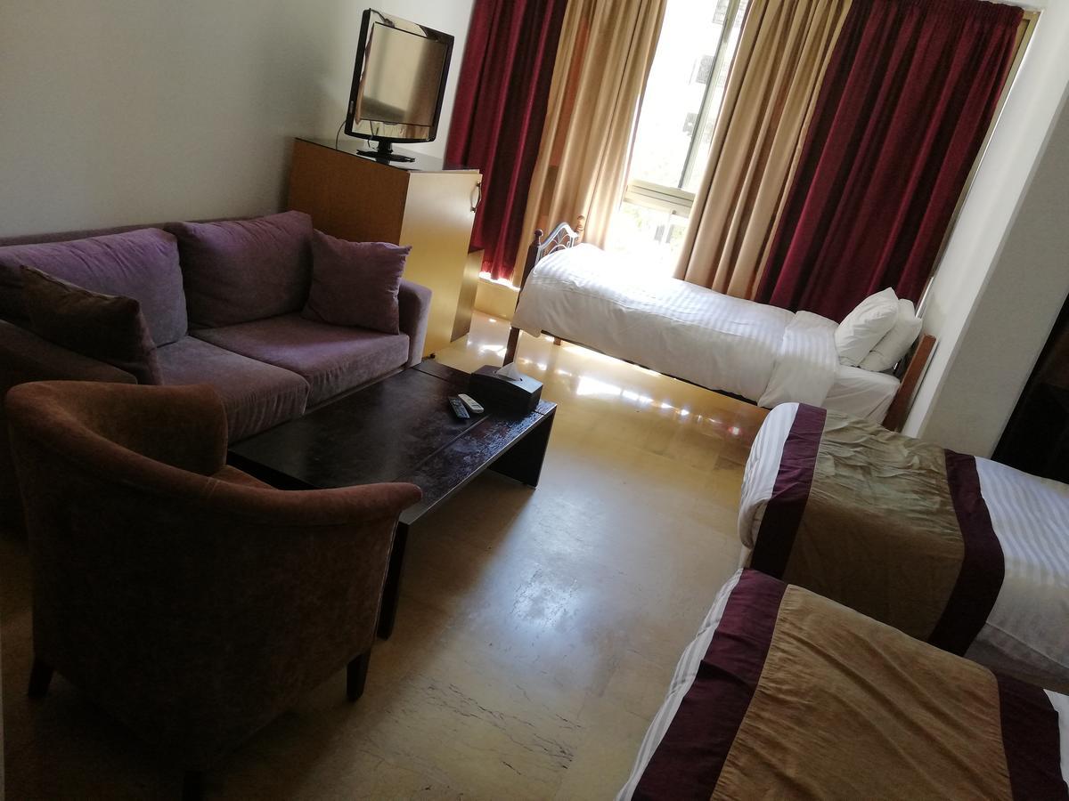Bliss 3000 Furnished Apartment