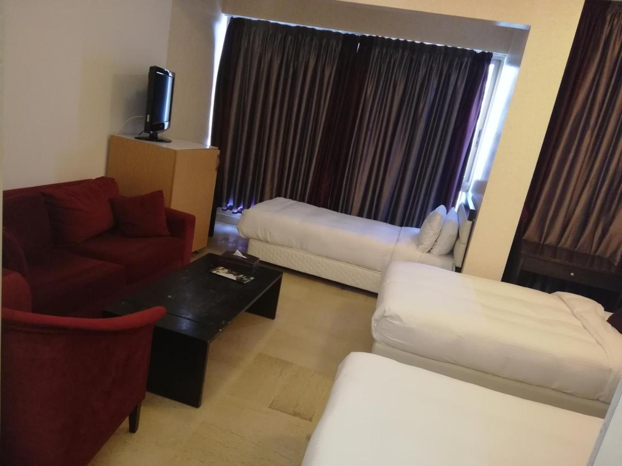 Apartment Bliss 3000 Furnished Beirut